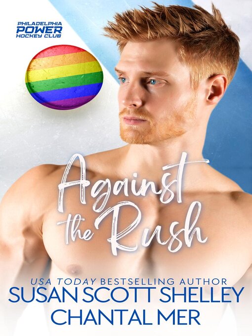 Title details for Against the Rush by Susan Scott Shelley - Wait list